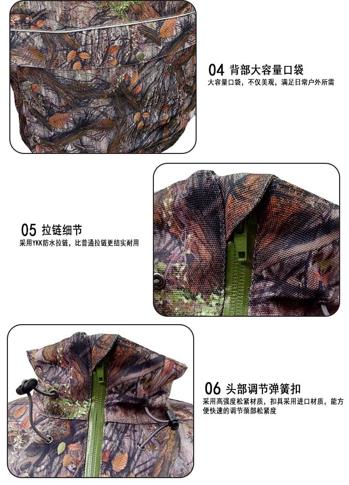 细节描述