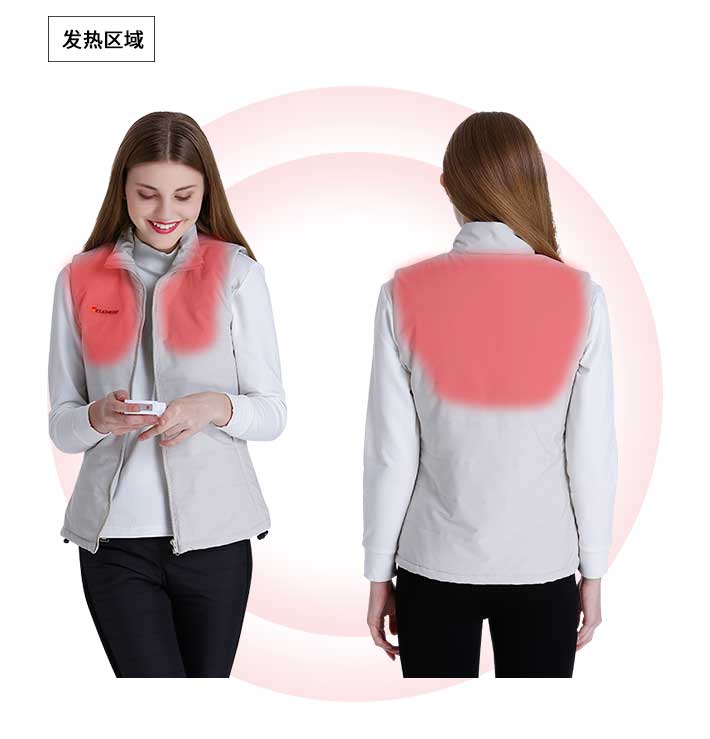 为什么智能发热服在国外这么受欢迎？