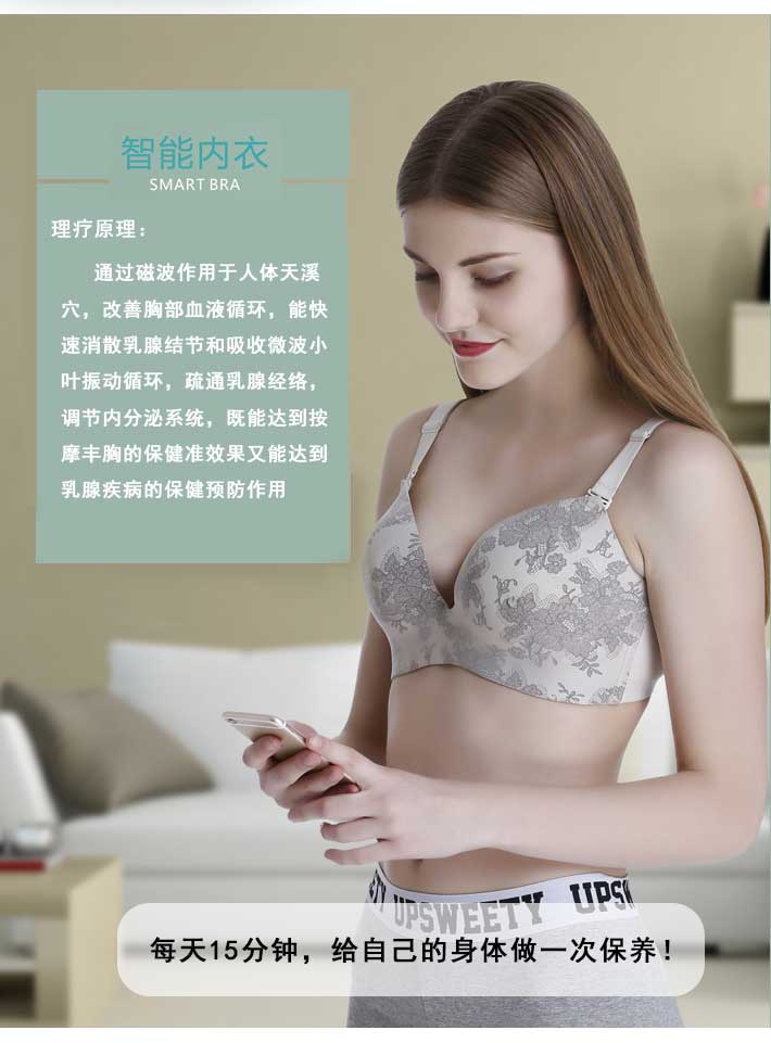 智能服饰有哪些高端技术？