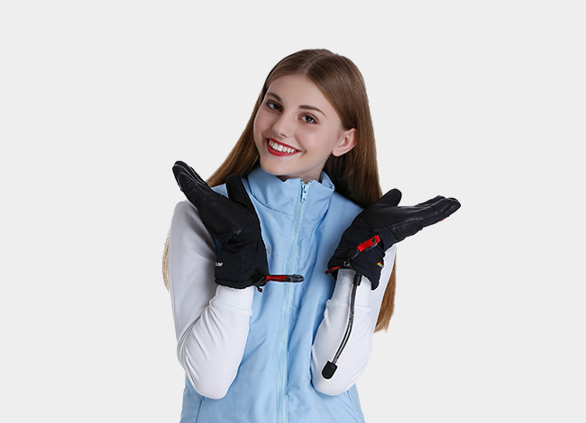 电加热手套有哪些类型？安全吗？